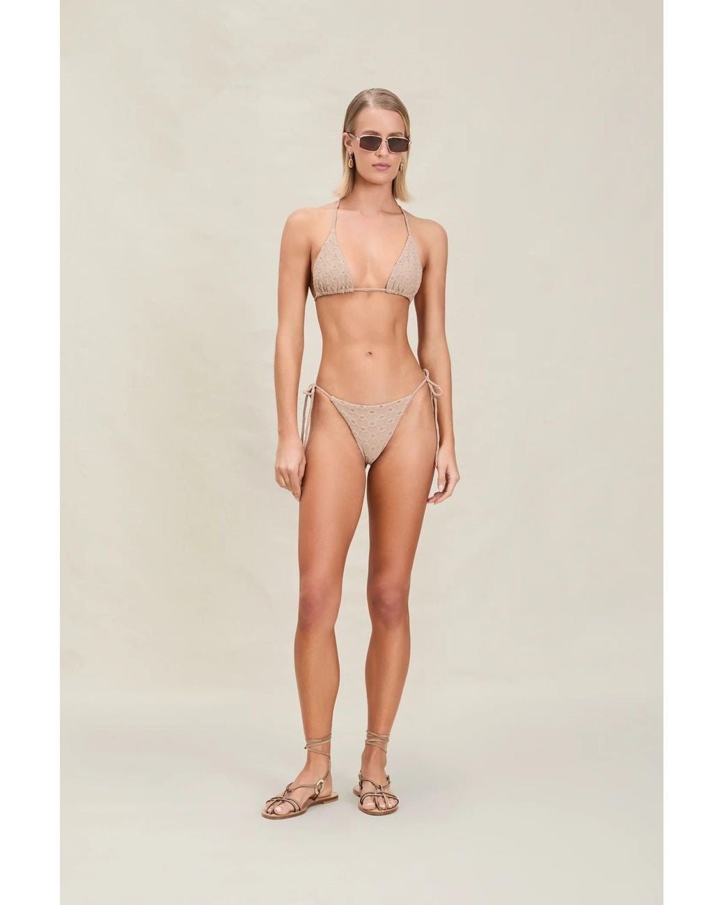 Devon Windsor Natural Eadie Bottom