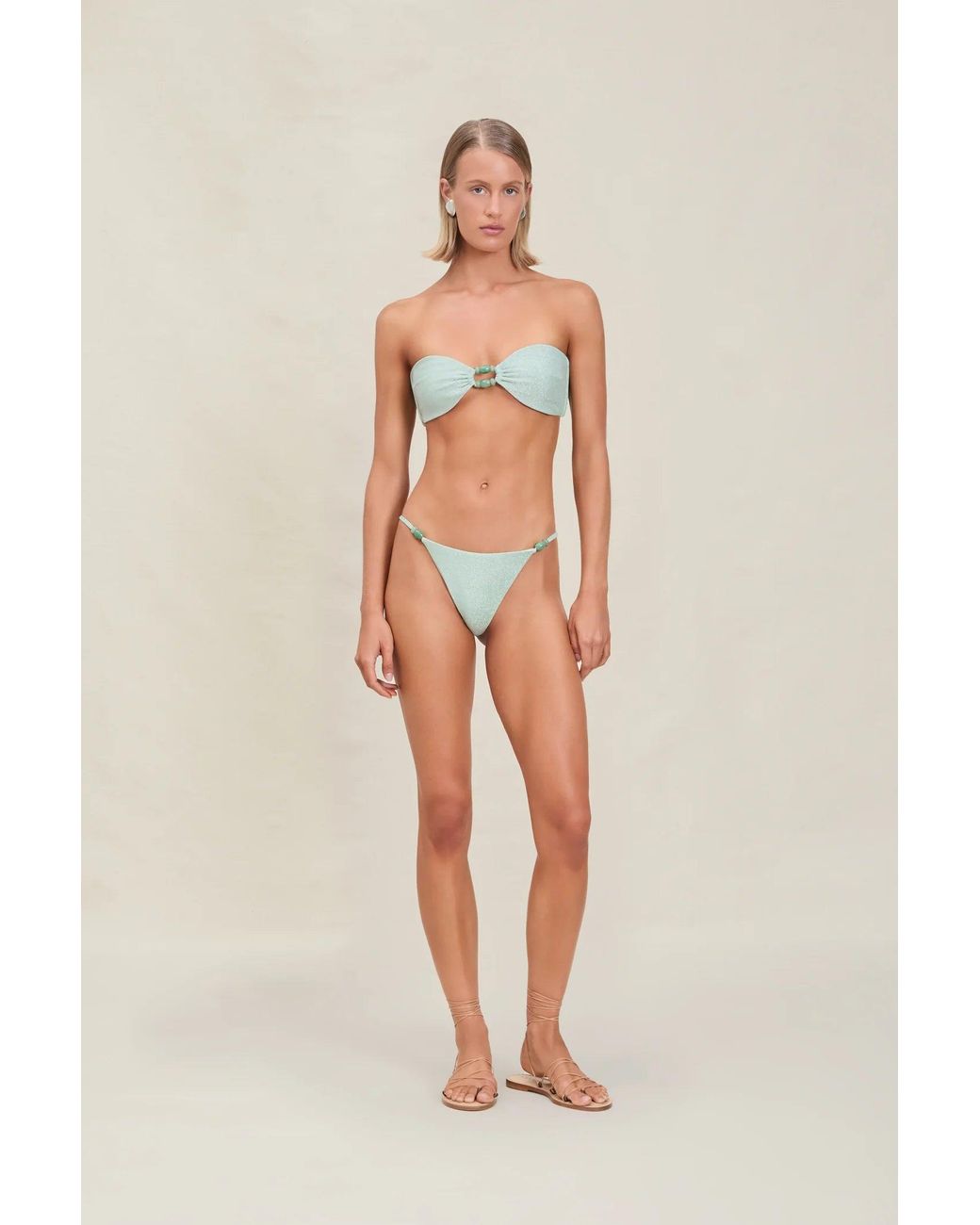 Devon Windsor Green Anto Top