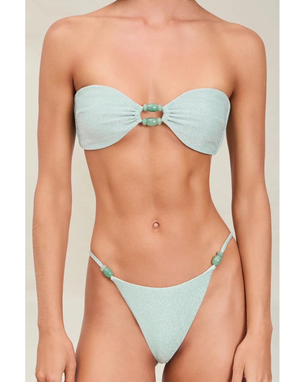 Devon Windsor Green Anto Top