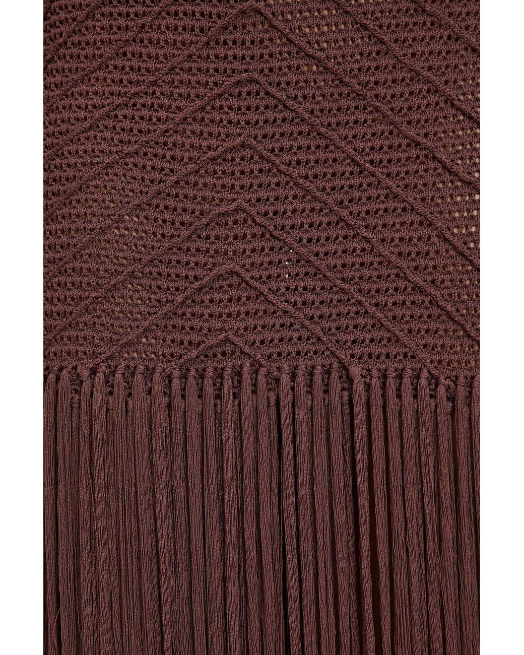 Devon Windsor Natural Enda Skirt