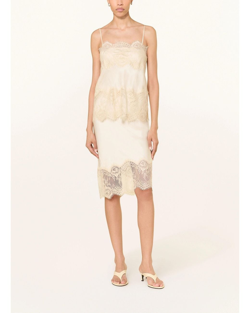Herskind Multicolor Linnea Top