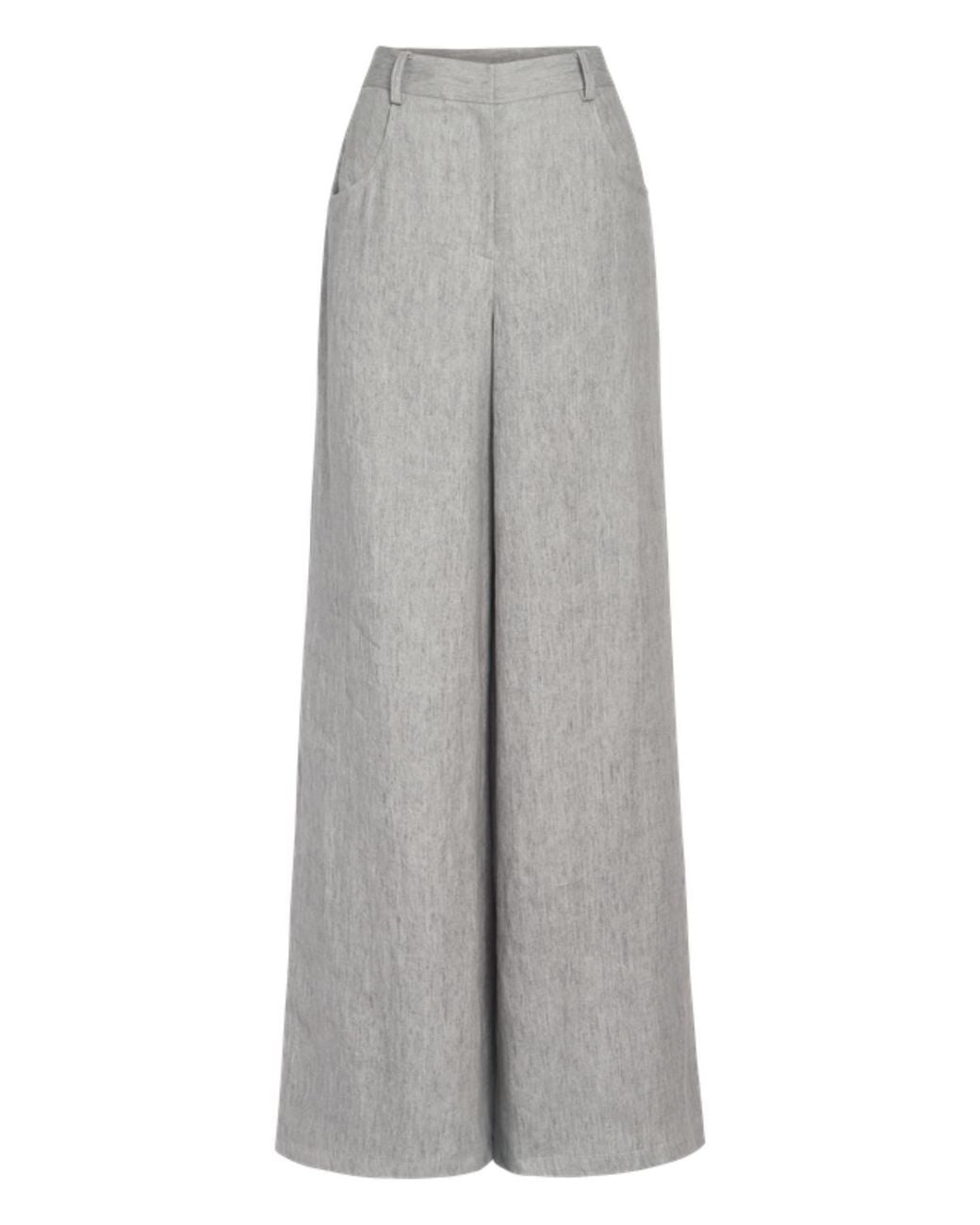 Twp Gray Dillon Pant