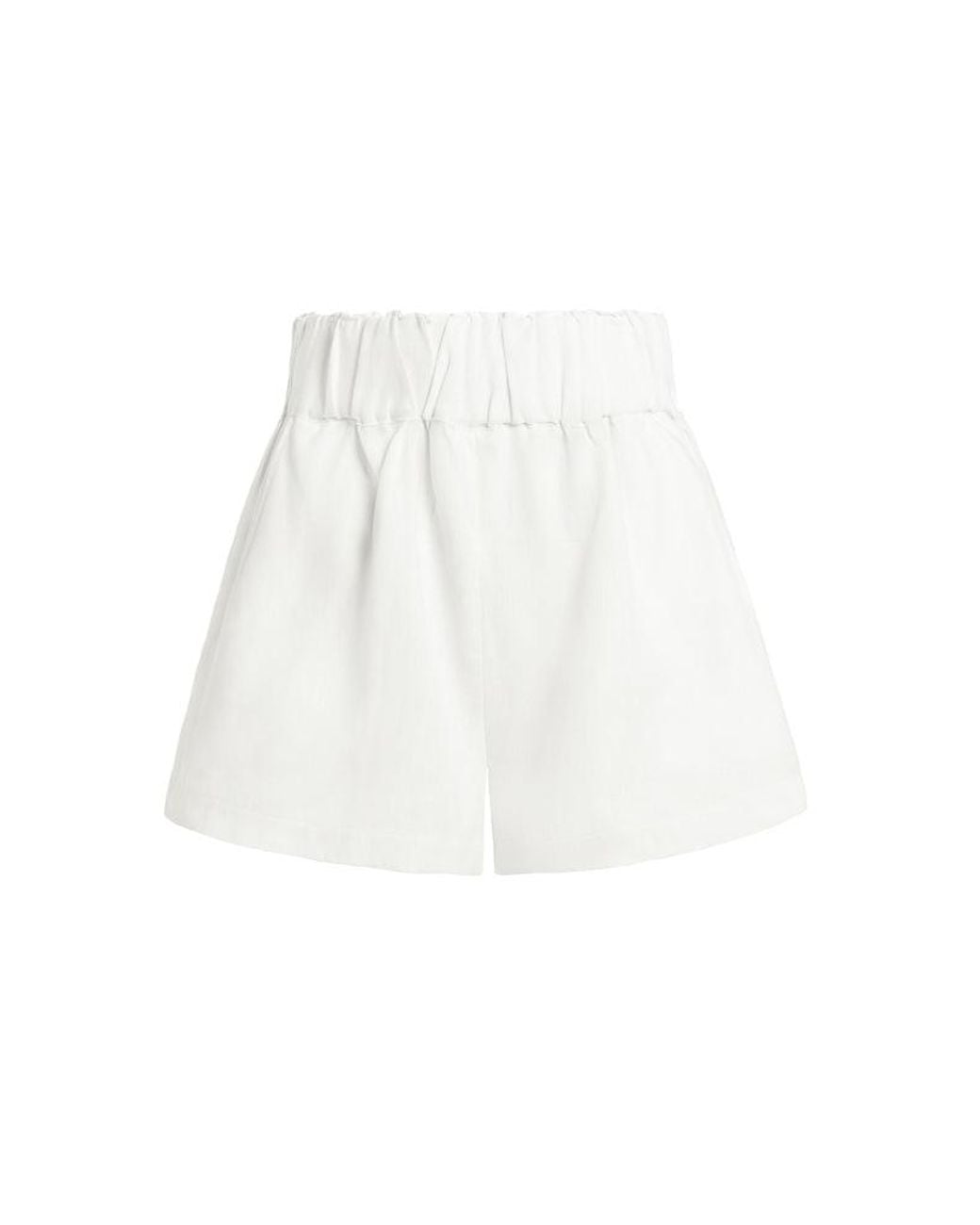 Bondi Born White Universal Short