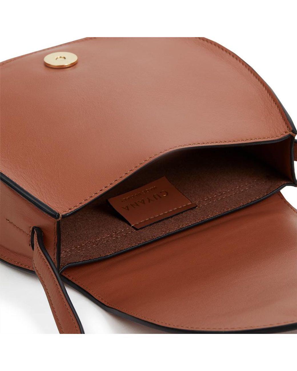 cuyana modern satchel