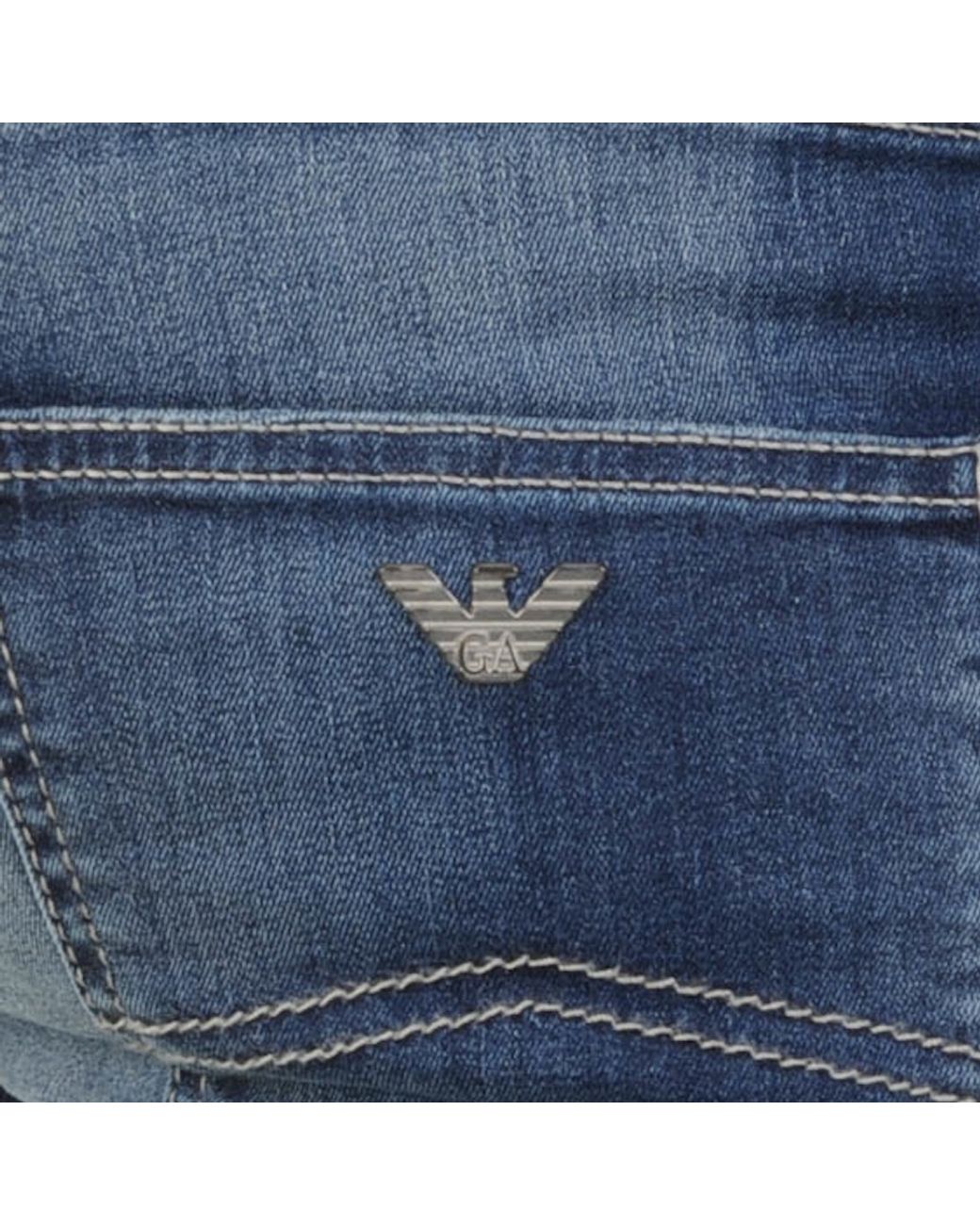 Armani jeans j20 mens sales