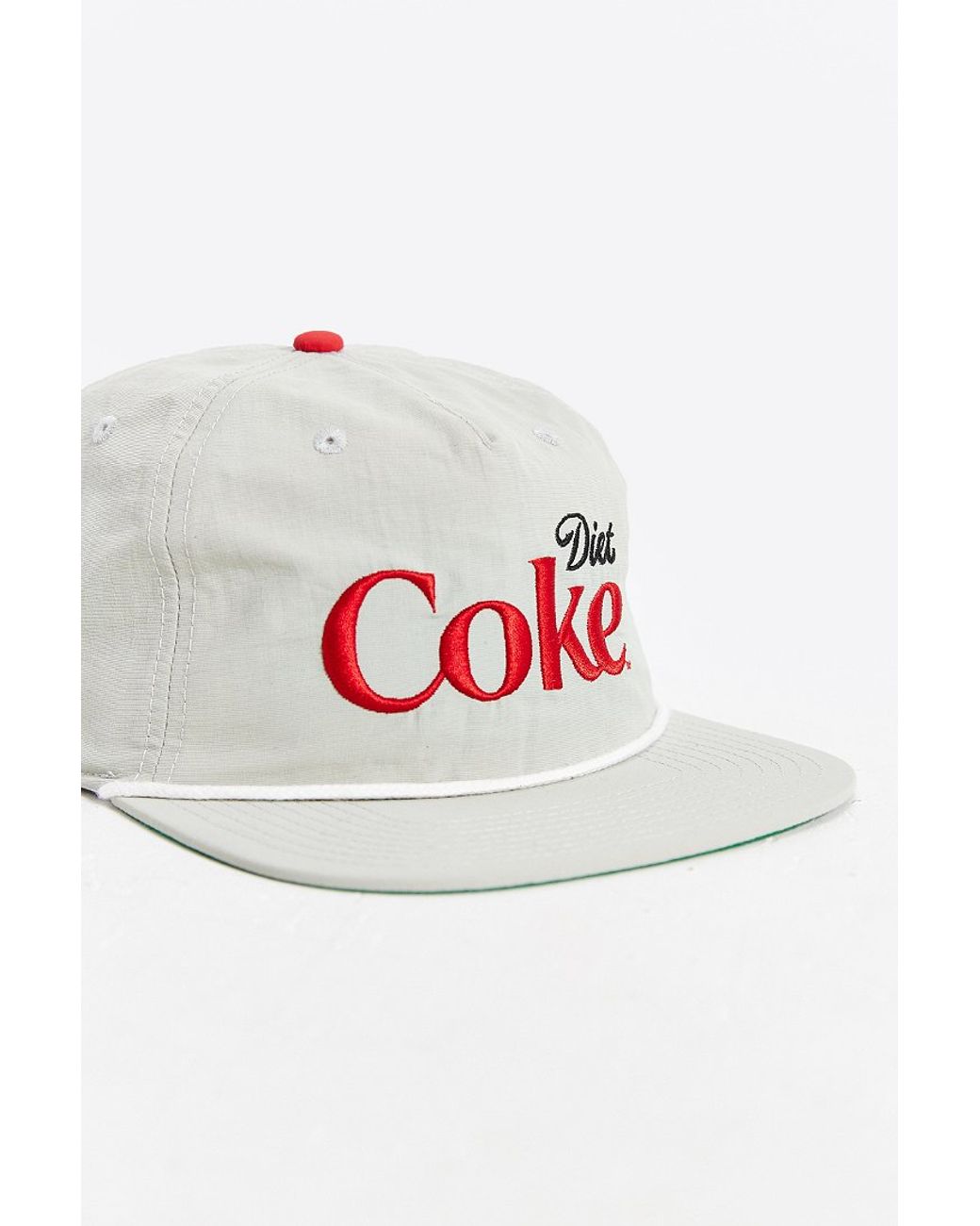Diet coke sales hat