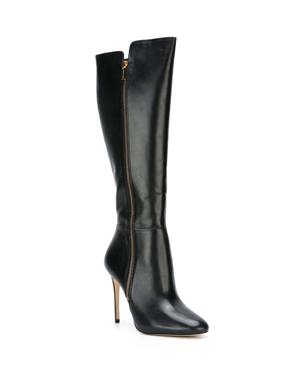 Michael kors stiletto booties cheap
