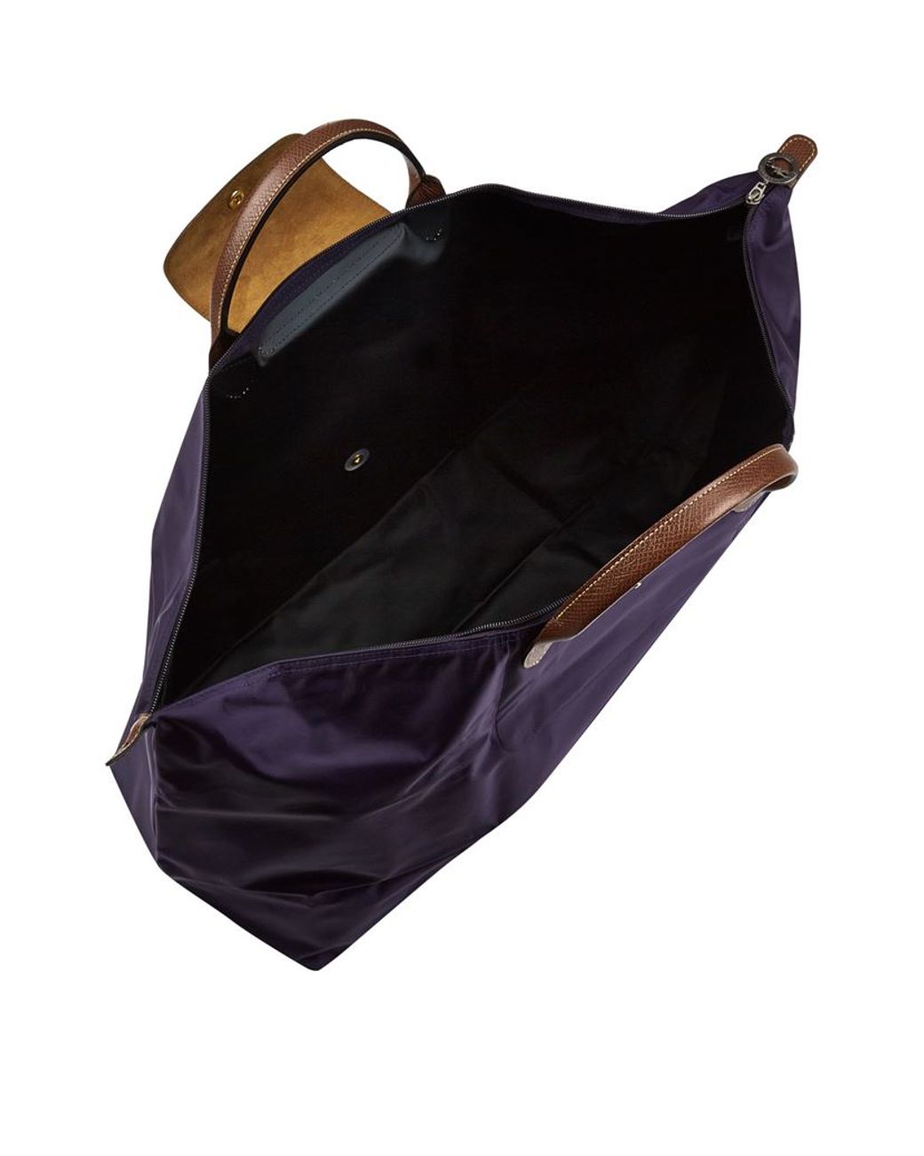 Longchamp Le Pliage Extra-large Travel Bag in Blue