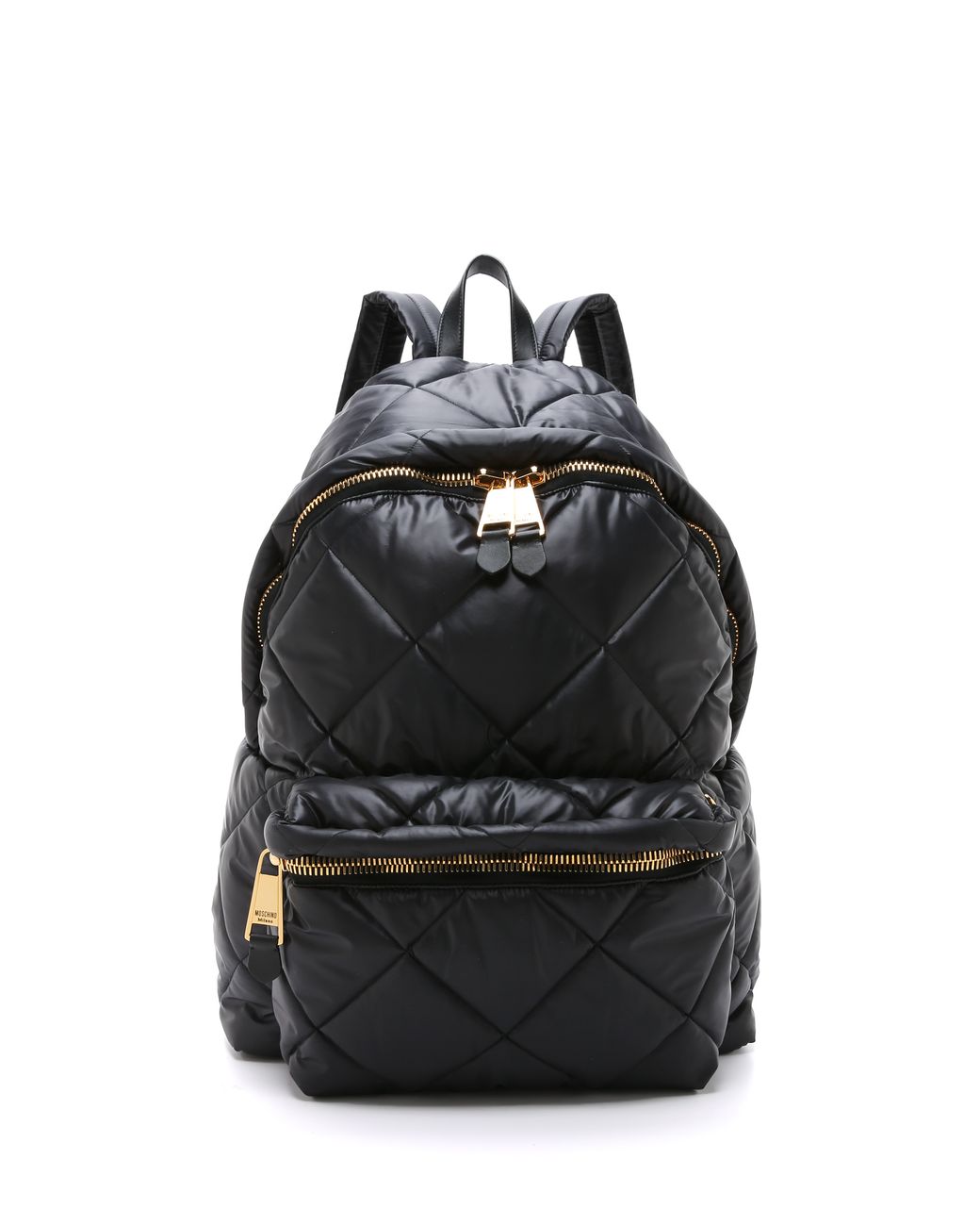 H&m moschino oversized backpack new arrivals