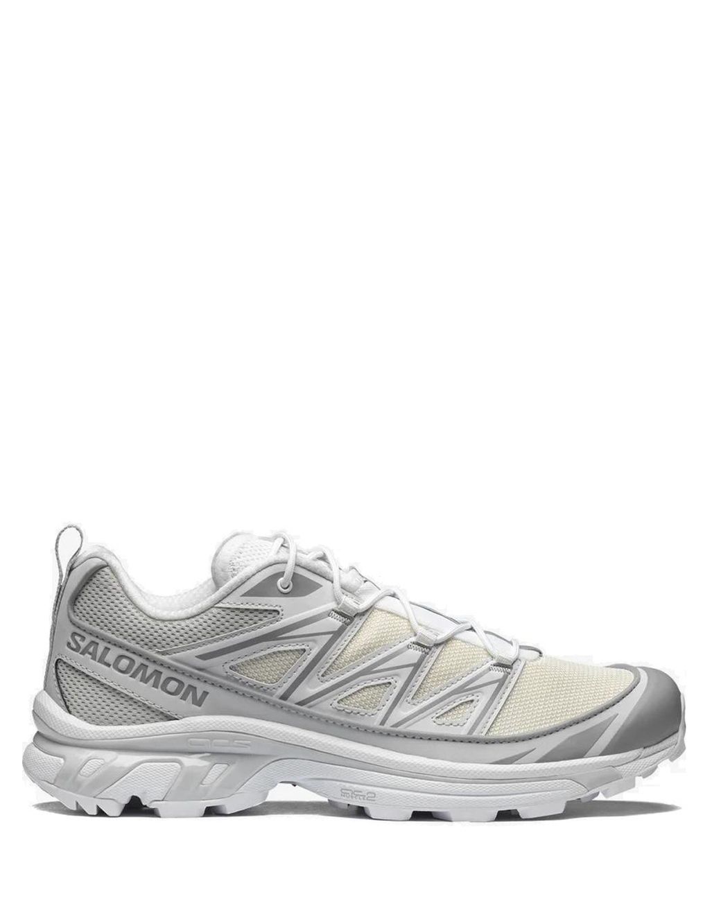 Salomon Sneakers Xt 6 Gtx White in Gray for Men | Lyst