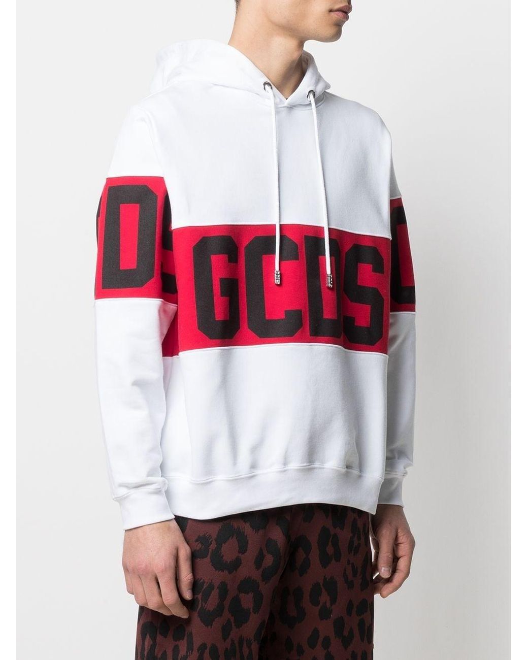 red band hoodie