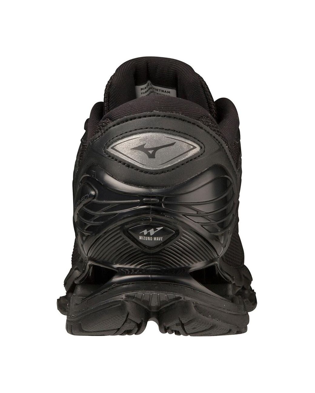 Mizuno prophecy 7 black sales