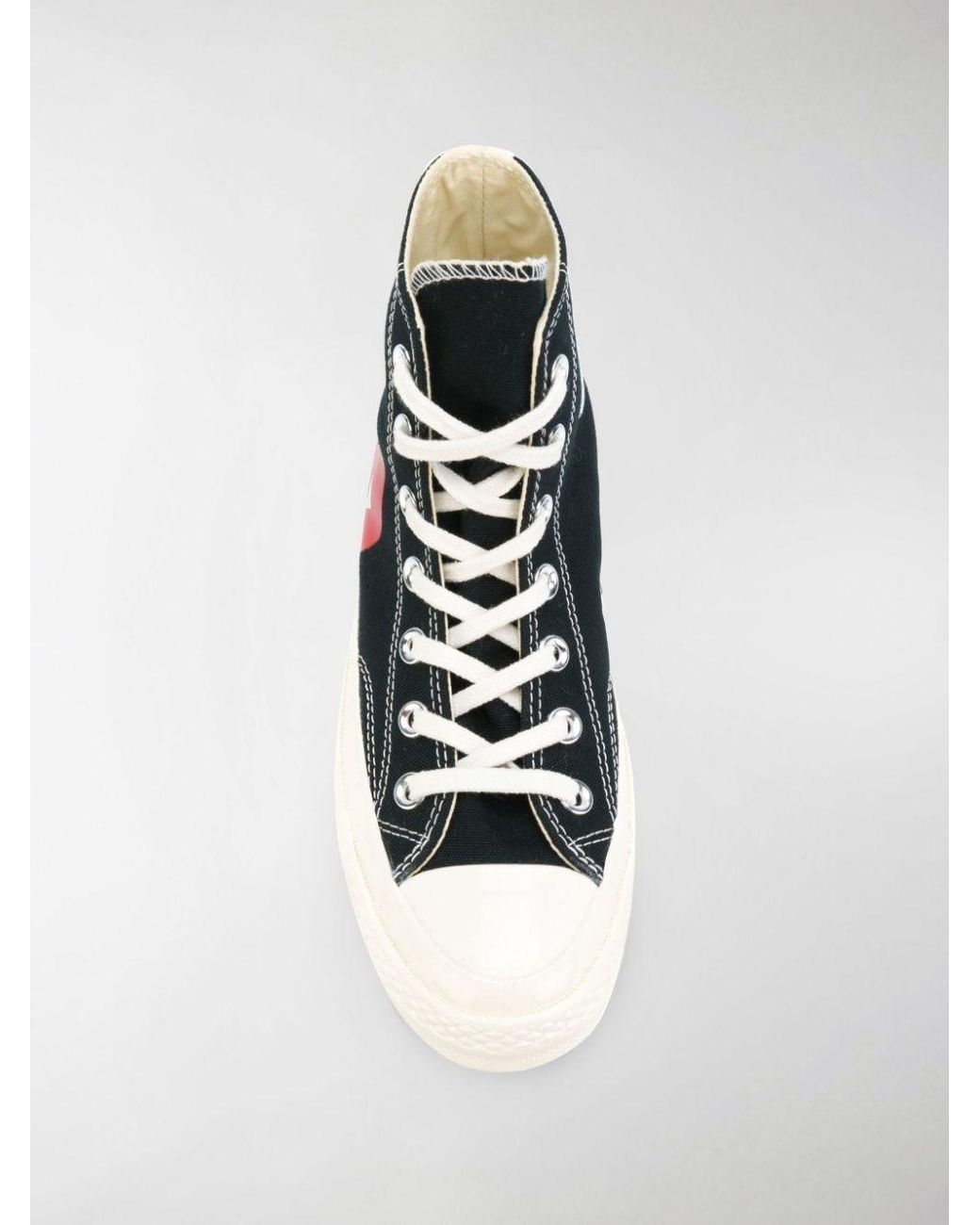 X Converse High-top Sneakers 