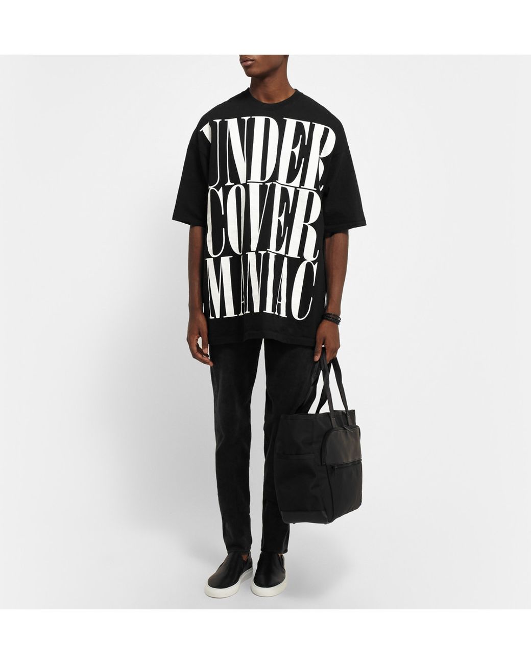 common projects perforated black