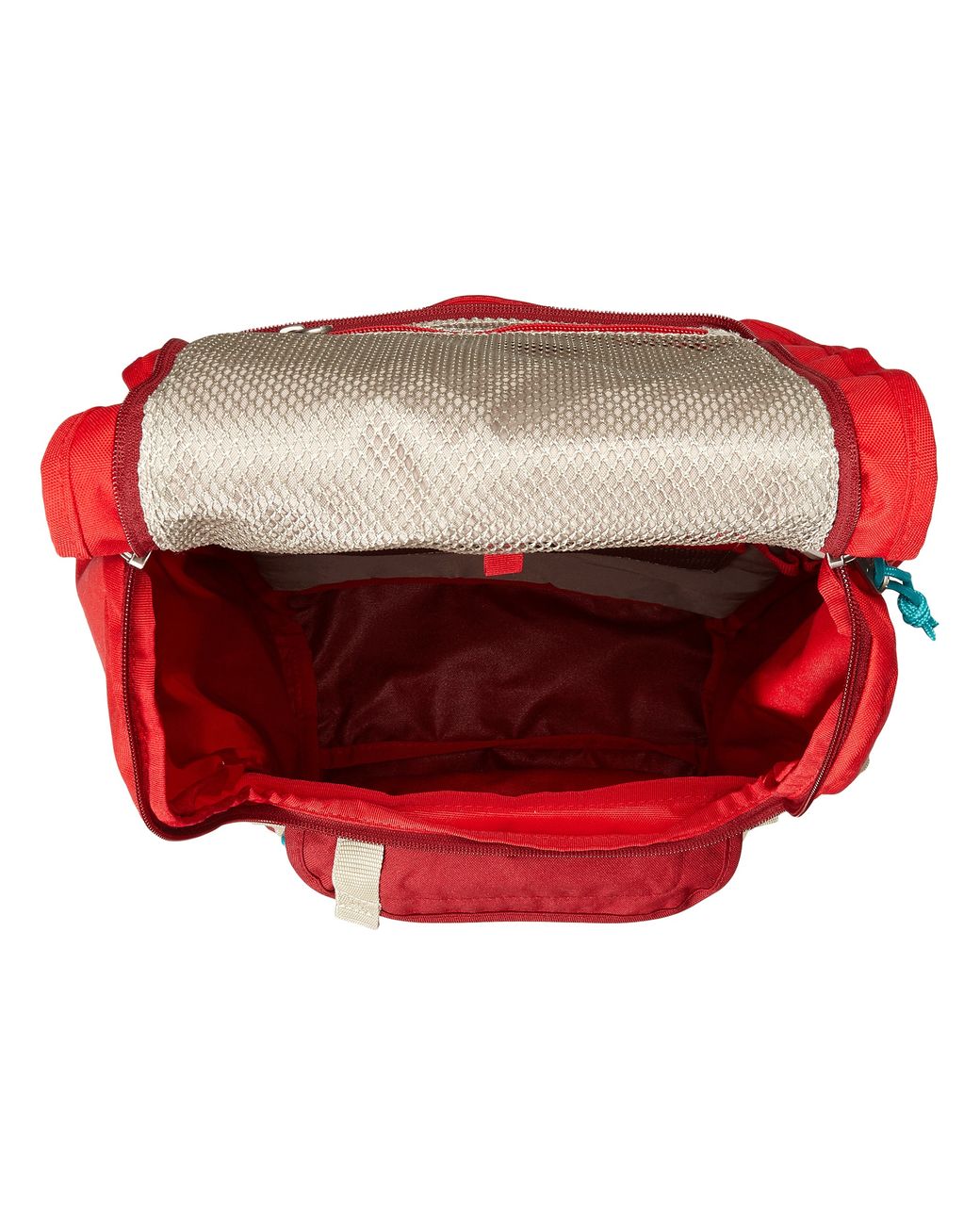 Jansport Hatchet Backpack in Red Lyst