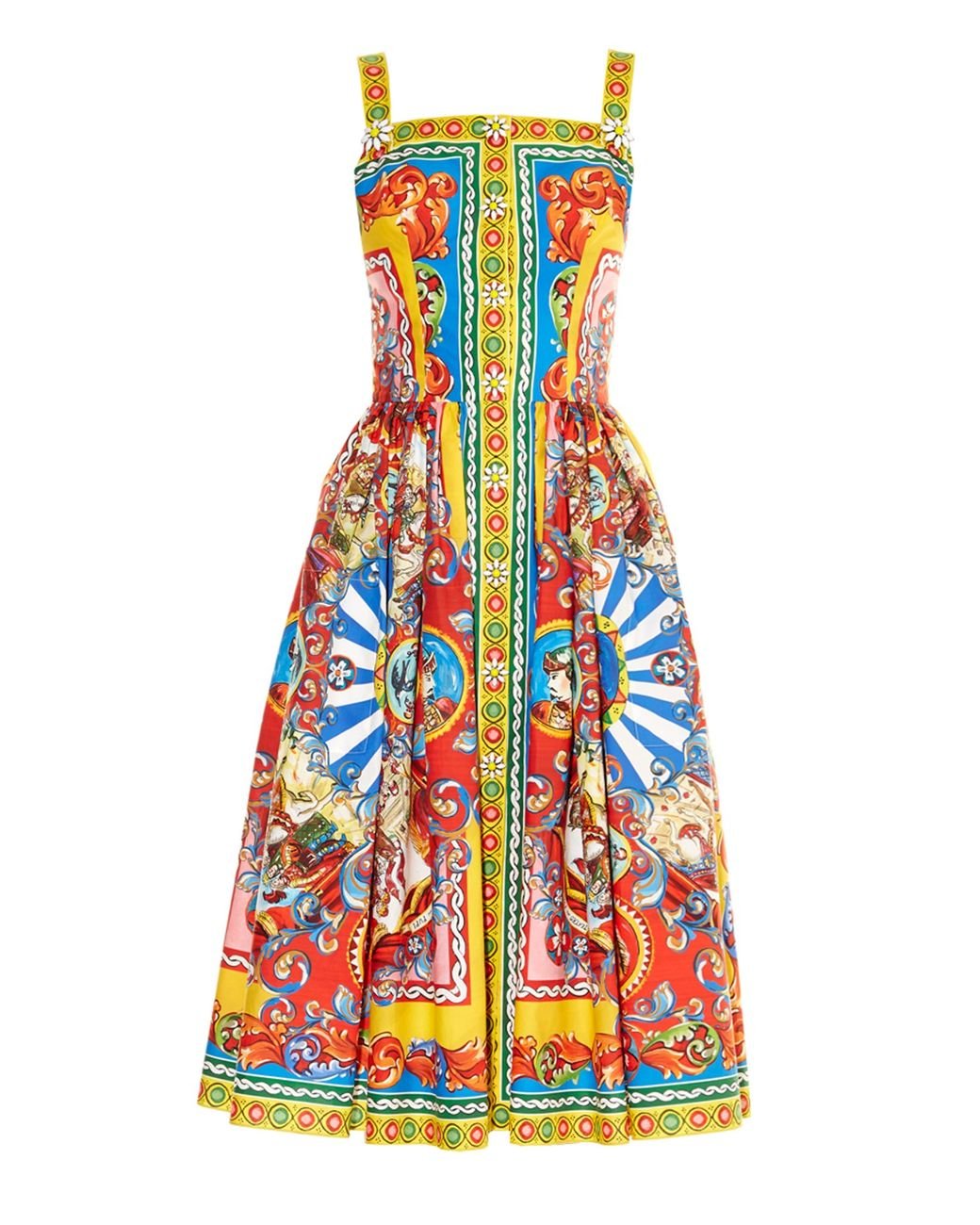 Carretto dress Clearance