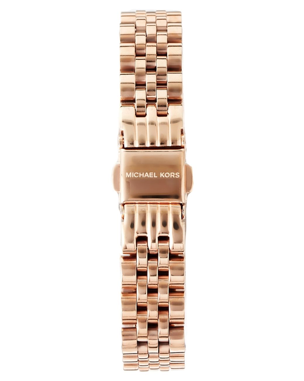 Michael Kors Lexington Mini Rose Gold 