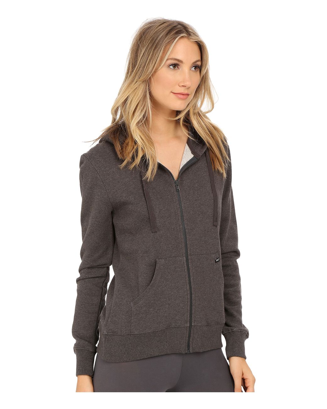 pact organic cotton hoodie
