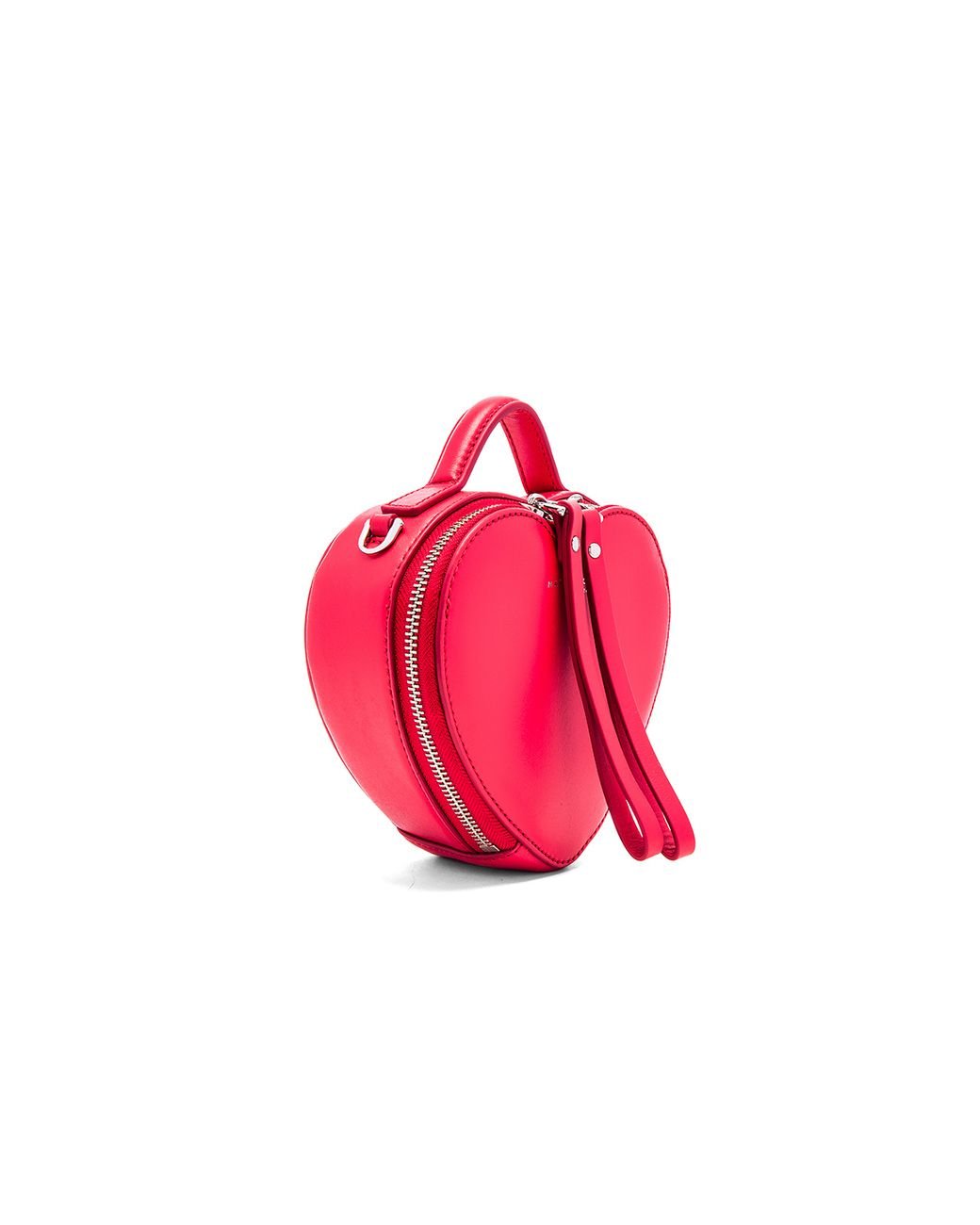 Marc jacobs heart online purse