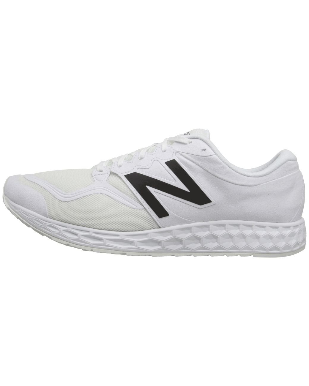 New Balance Ml1980 in White for Men | Lyst