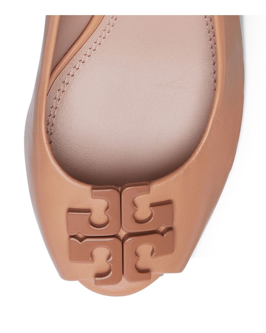 Tory burch cheap lowell wedge