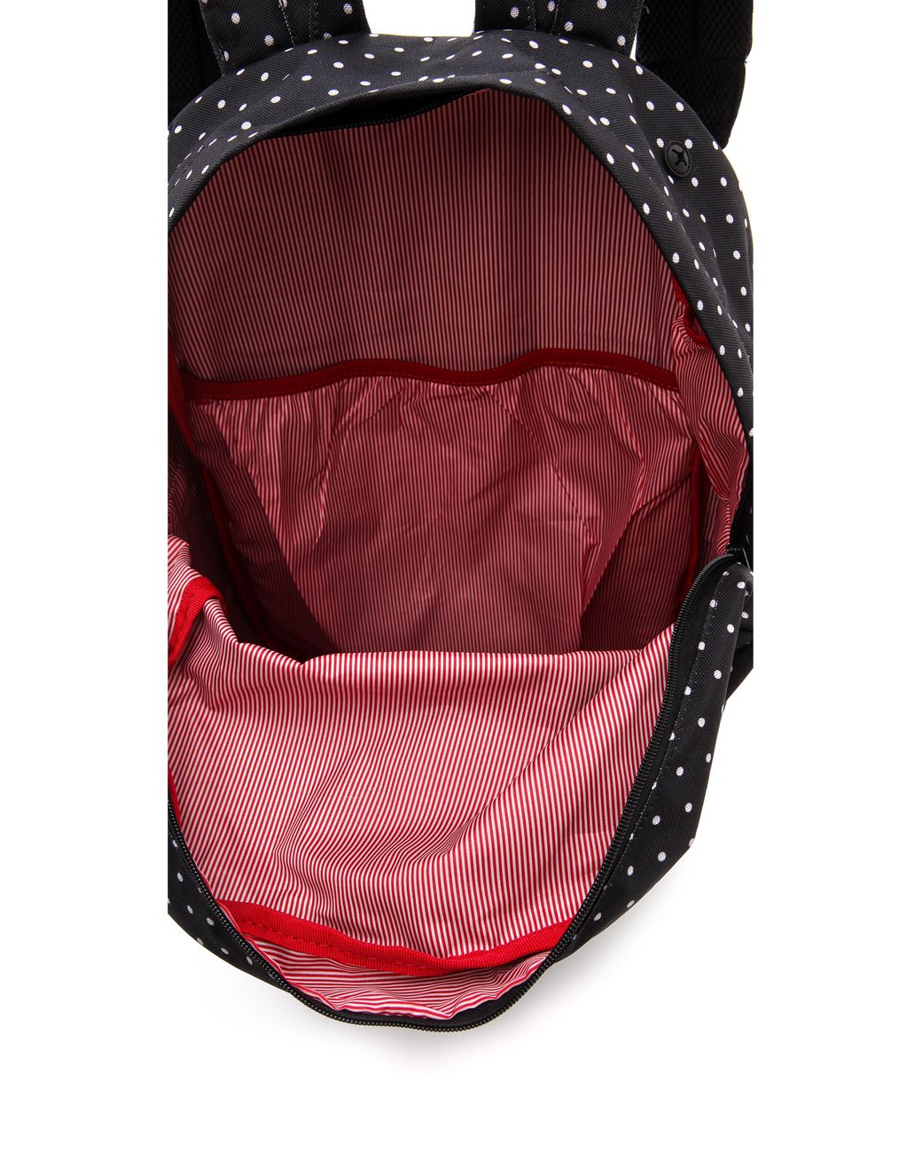 Herschel polka dot shop