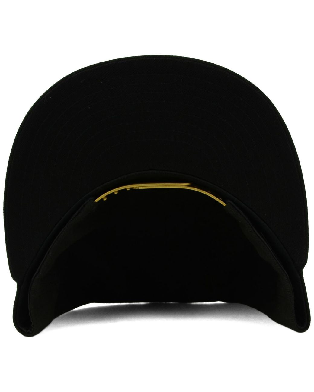 Metallic Gold 9fifty Snapback Cap 
