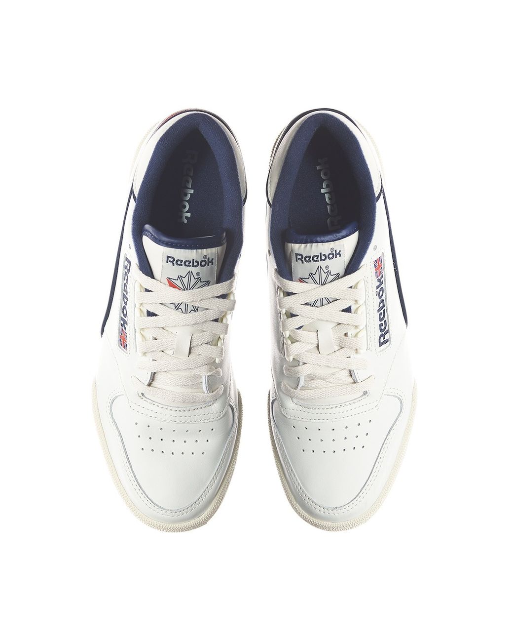 Reebok Act 600 in Blue for | Lyst