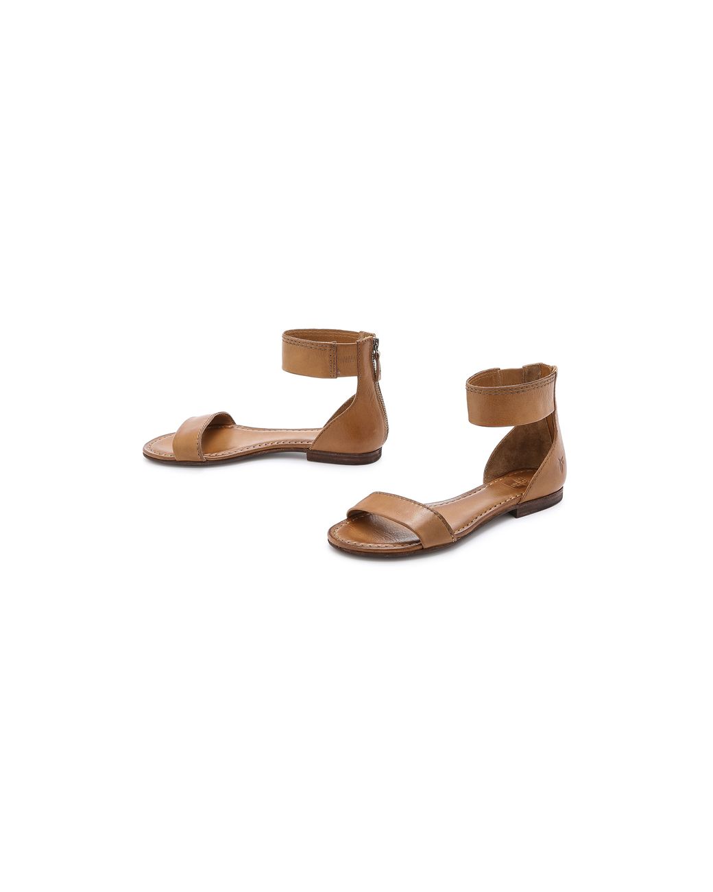 Frye store carson sandal