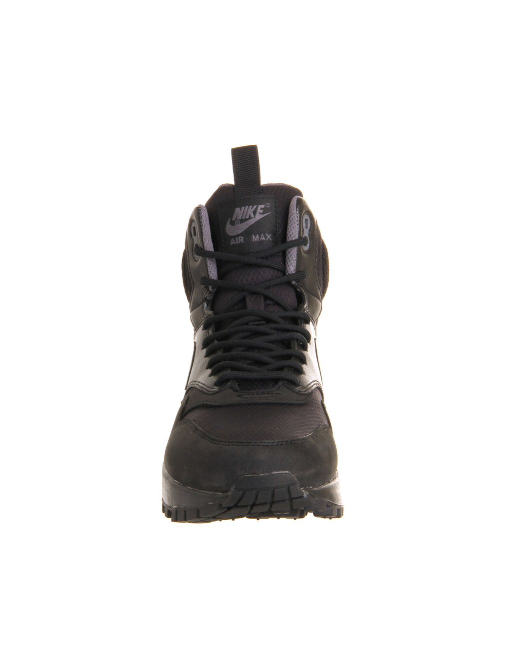 air max 1 sneaker boot