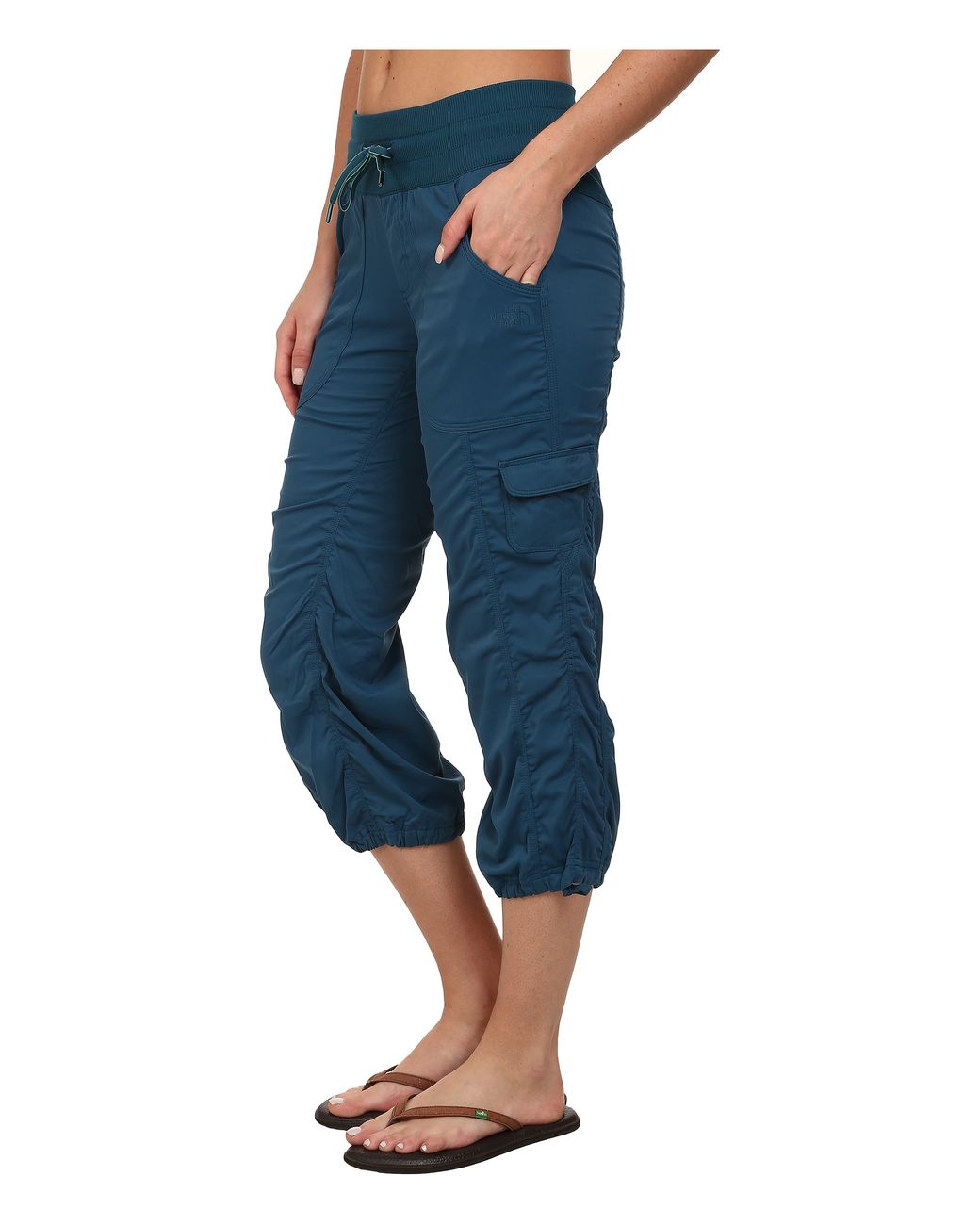 The North Face Aphrodite Woven Pull-on 