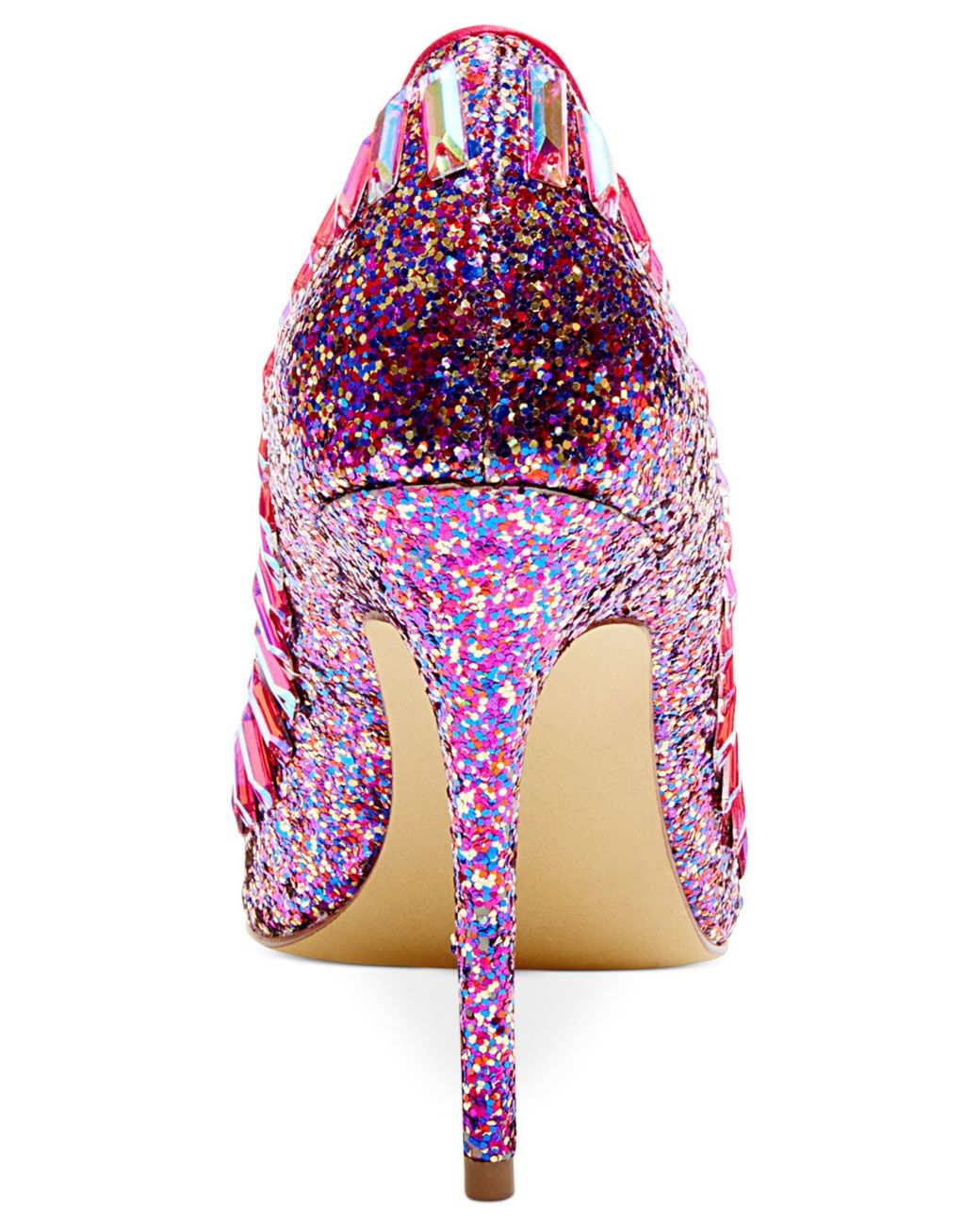 Steve madden daisie best sale bright multi