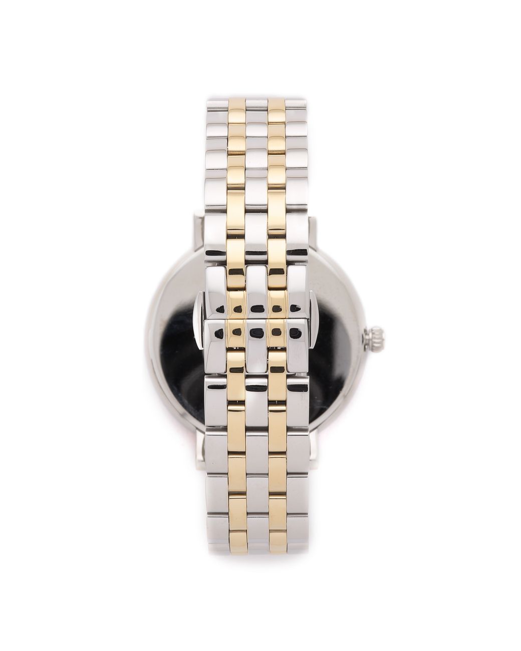 Kate Spade New York Two Tone Gold Monterey Watch Kate Spade New York Monterey KSW1143 Women Analog Dial  main image 4