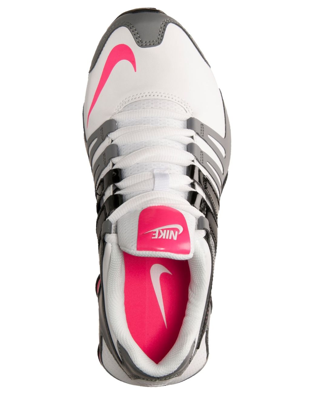 Nike shox hotsell current womens