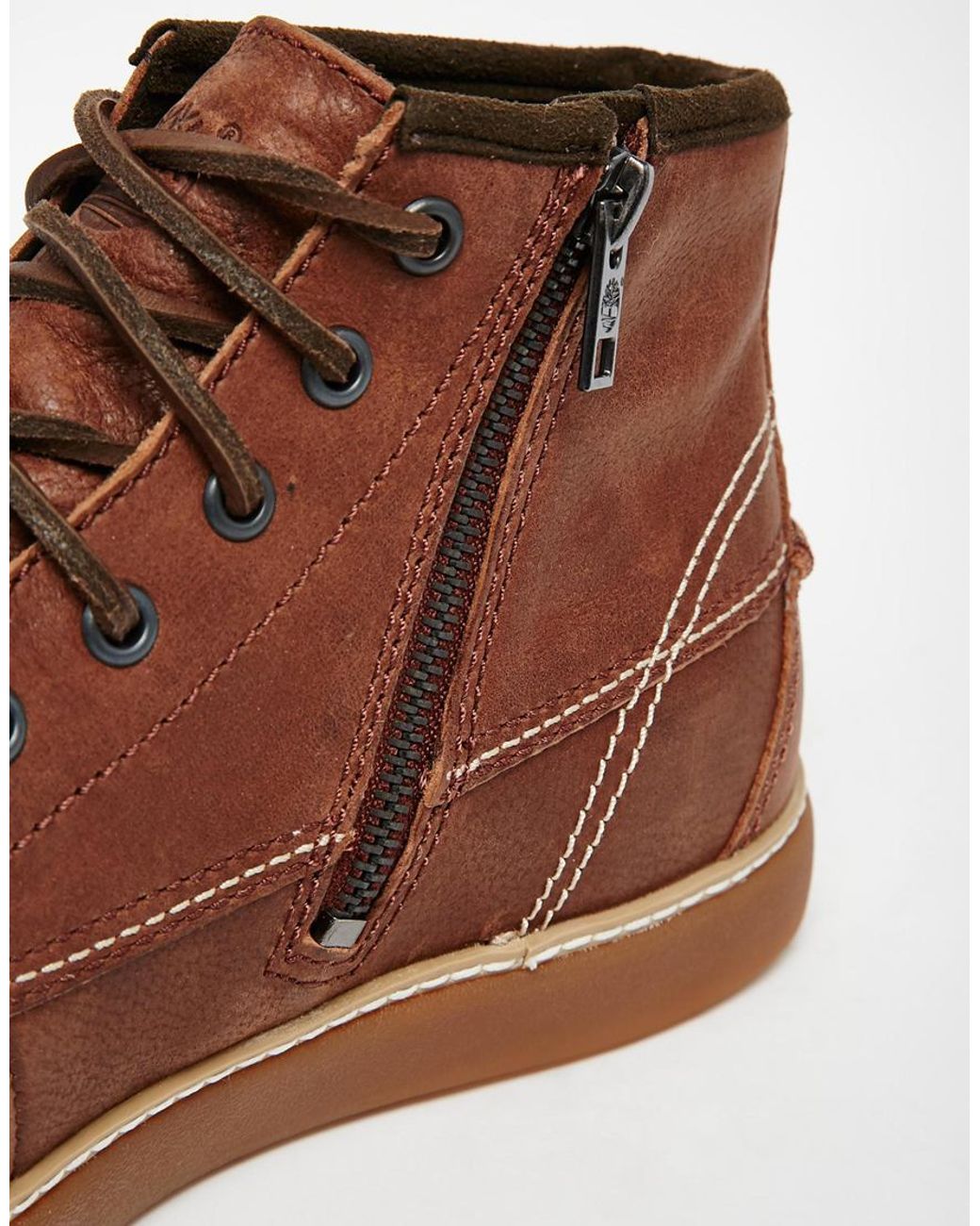 Timberland hudston chukka discount
