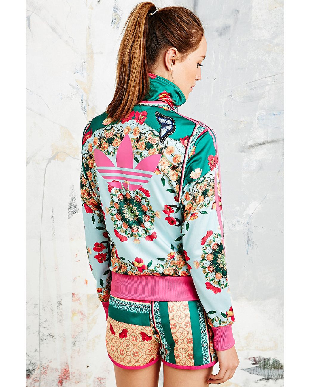 【美品】adidas Originals × FARM BORBOFLOR adidas--x-the-farm-company-