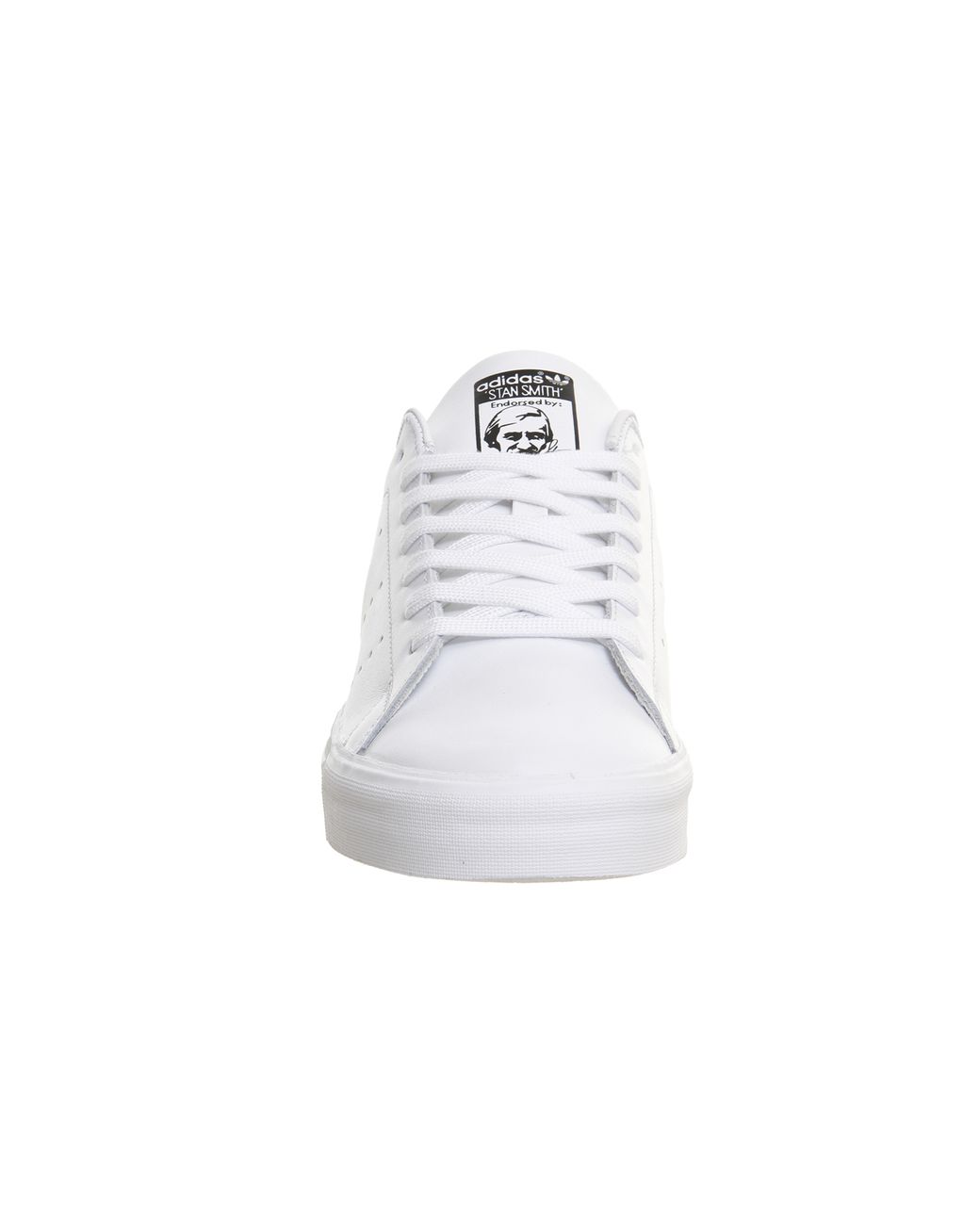 stan smith vulc grey