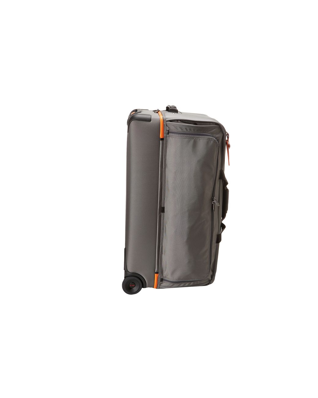 tumi large split 2 wheeled duffel