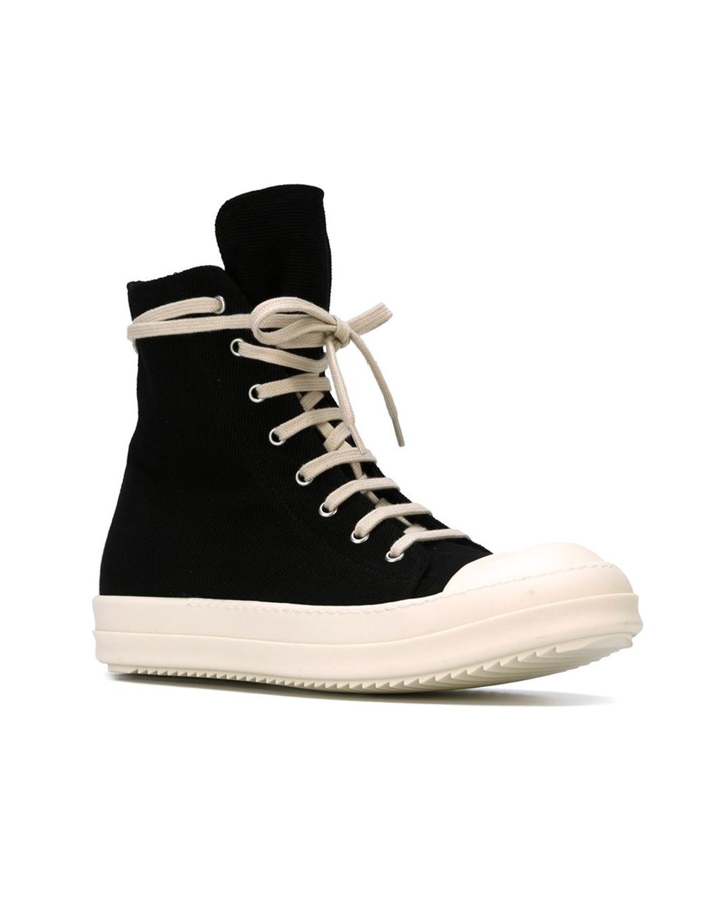 mens black high top tennis shoes