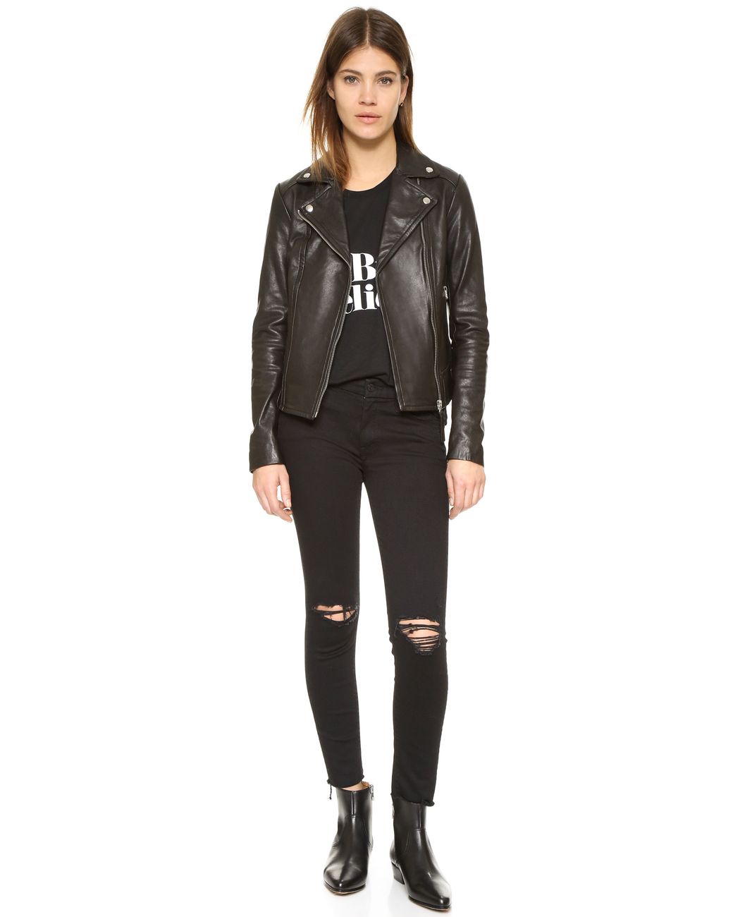 Mackage yoana hotsell jacket