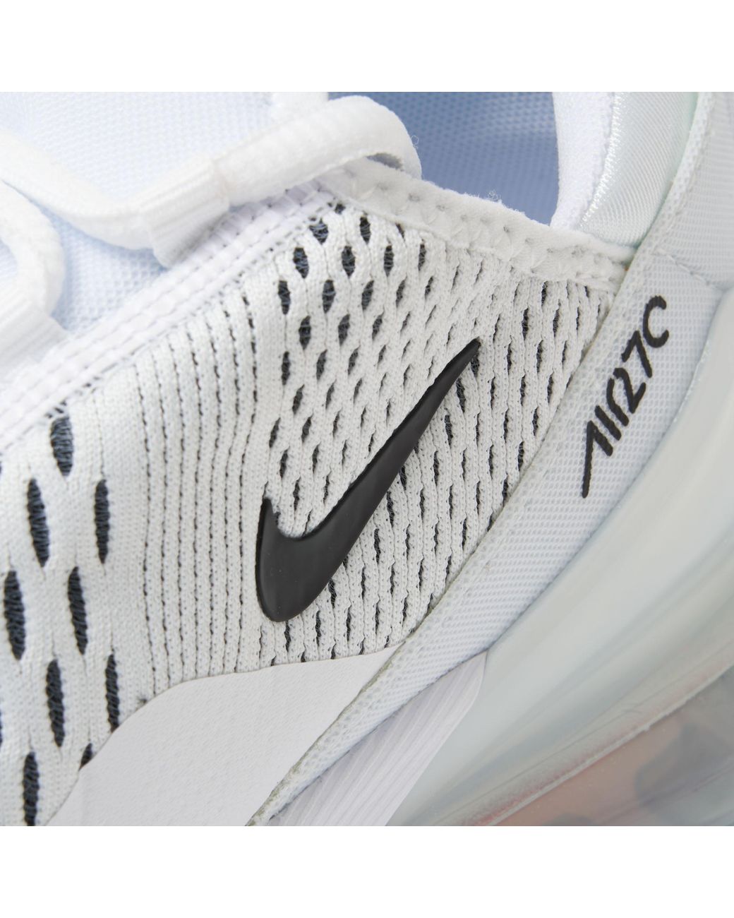 270 white and orange