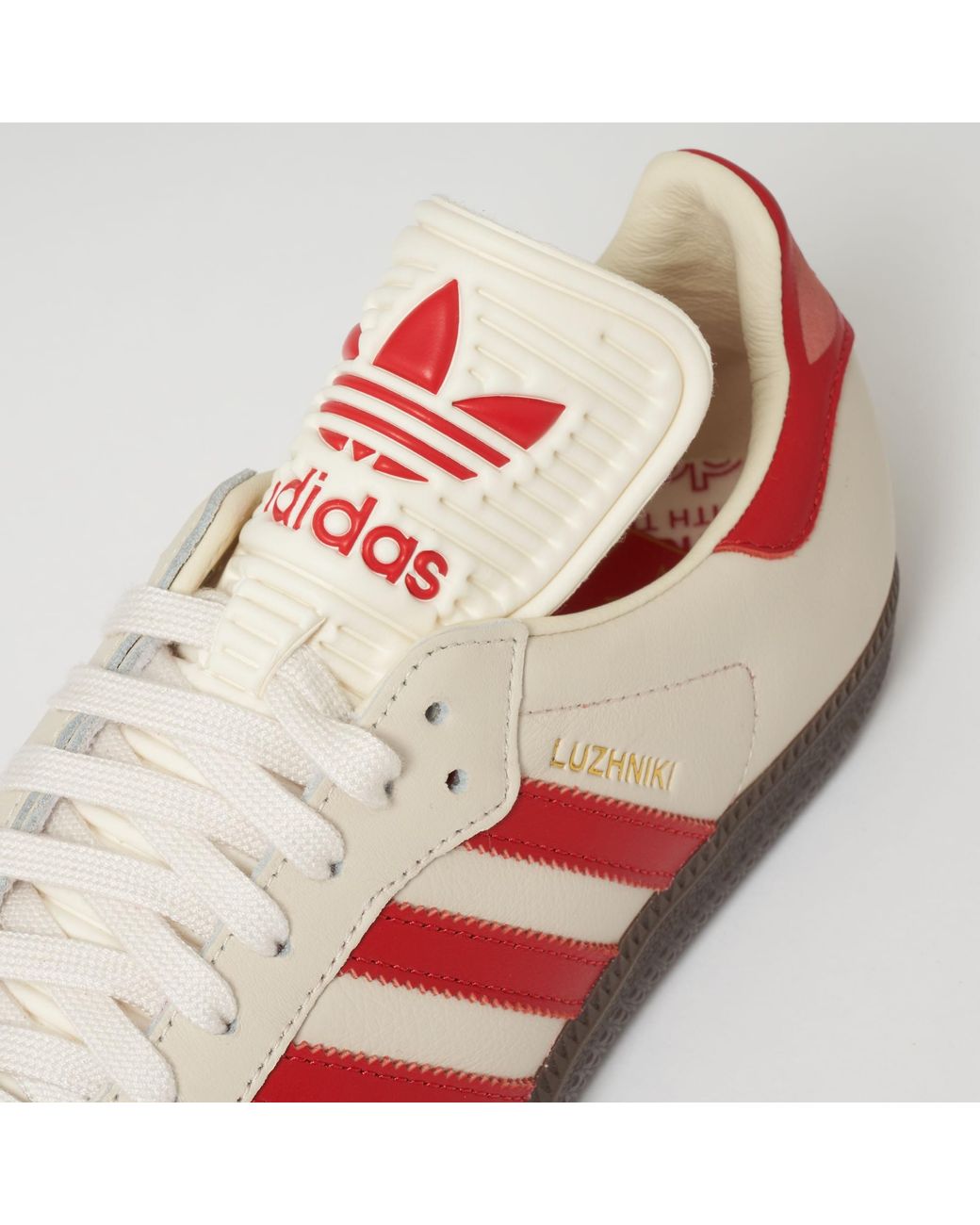 adidas Originals Samba Classic Og 'luzhniki Stadium Pack' for Men | Lyst UK