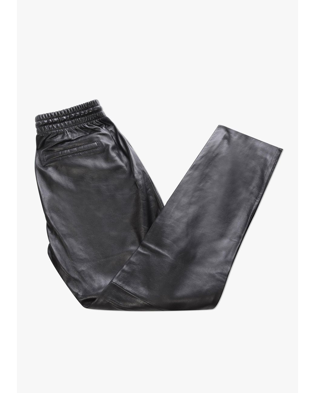 Oakwood Gray Gift Drawstring Trousers