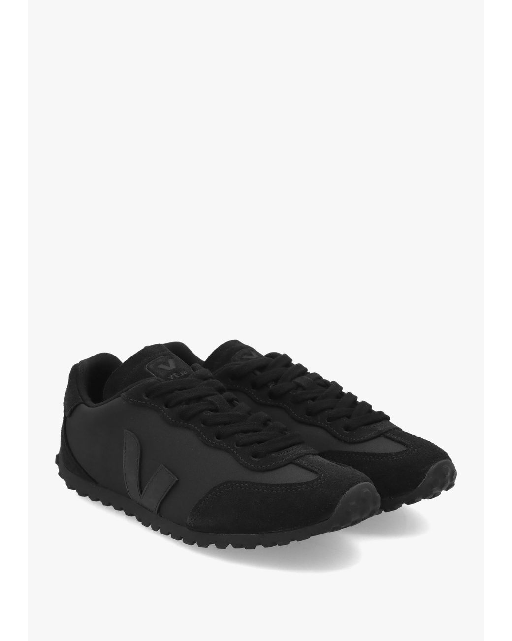 Veja Black Gt Nolyn All Trainers