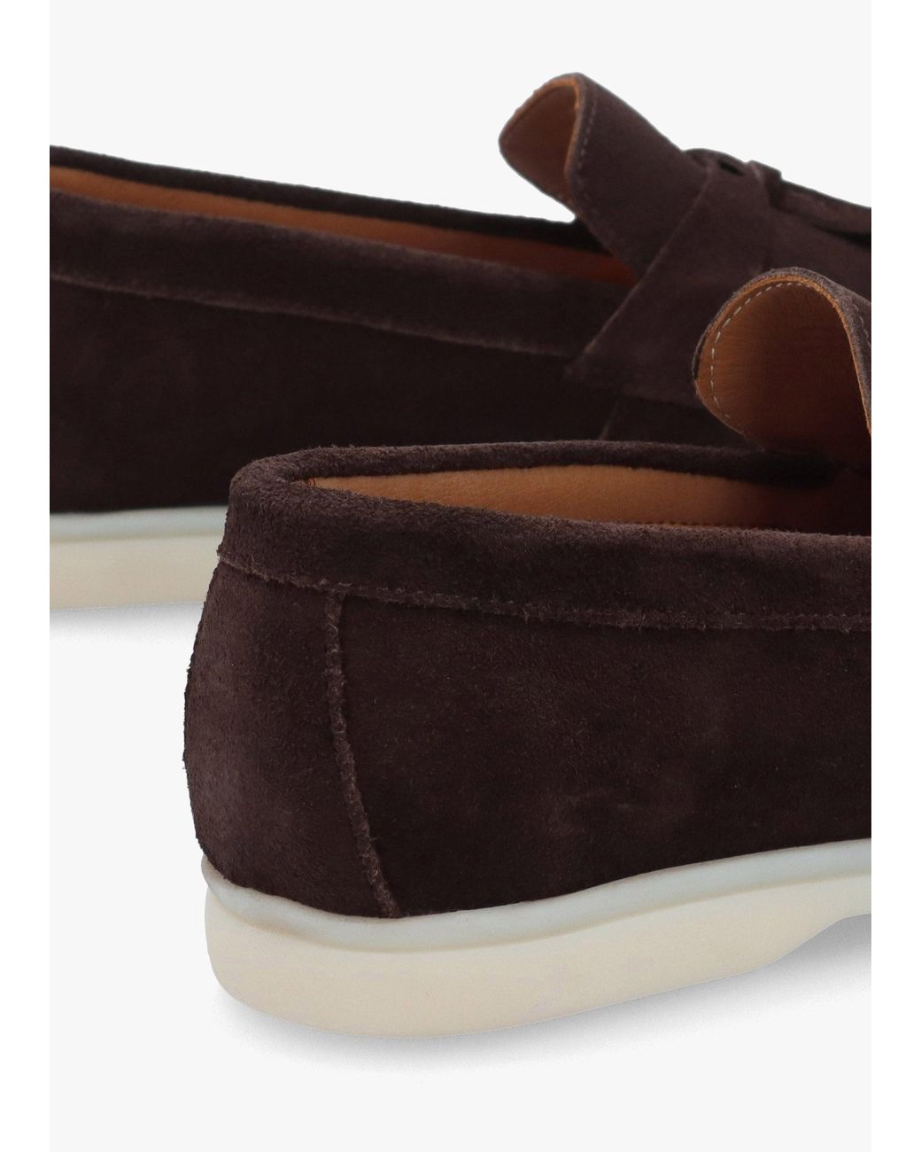 Daniel White Siani Loafers