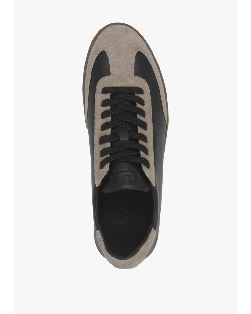CLAE Black Deane Dark Gum