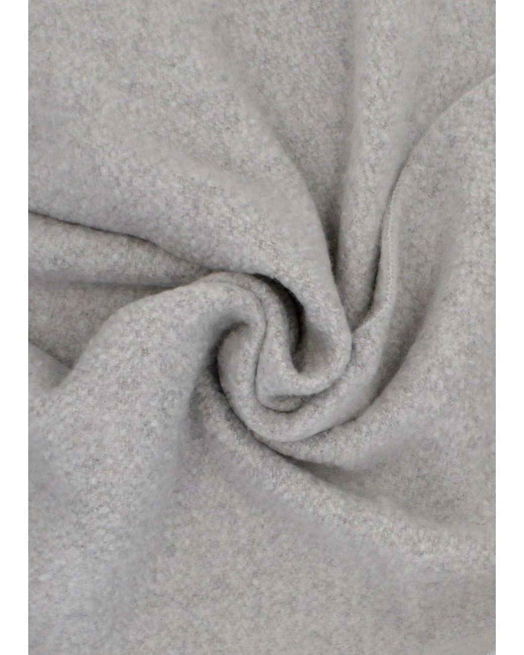 Barbour Gray Ellison Light Scarf