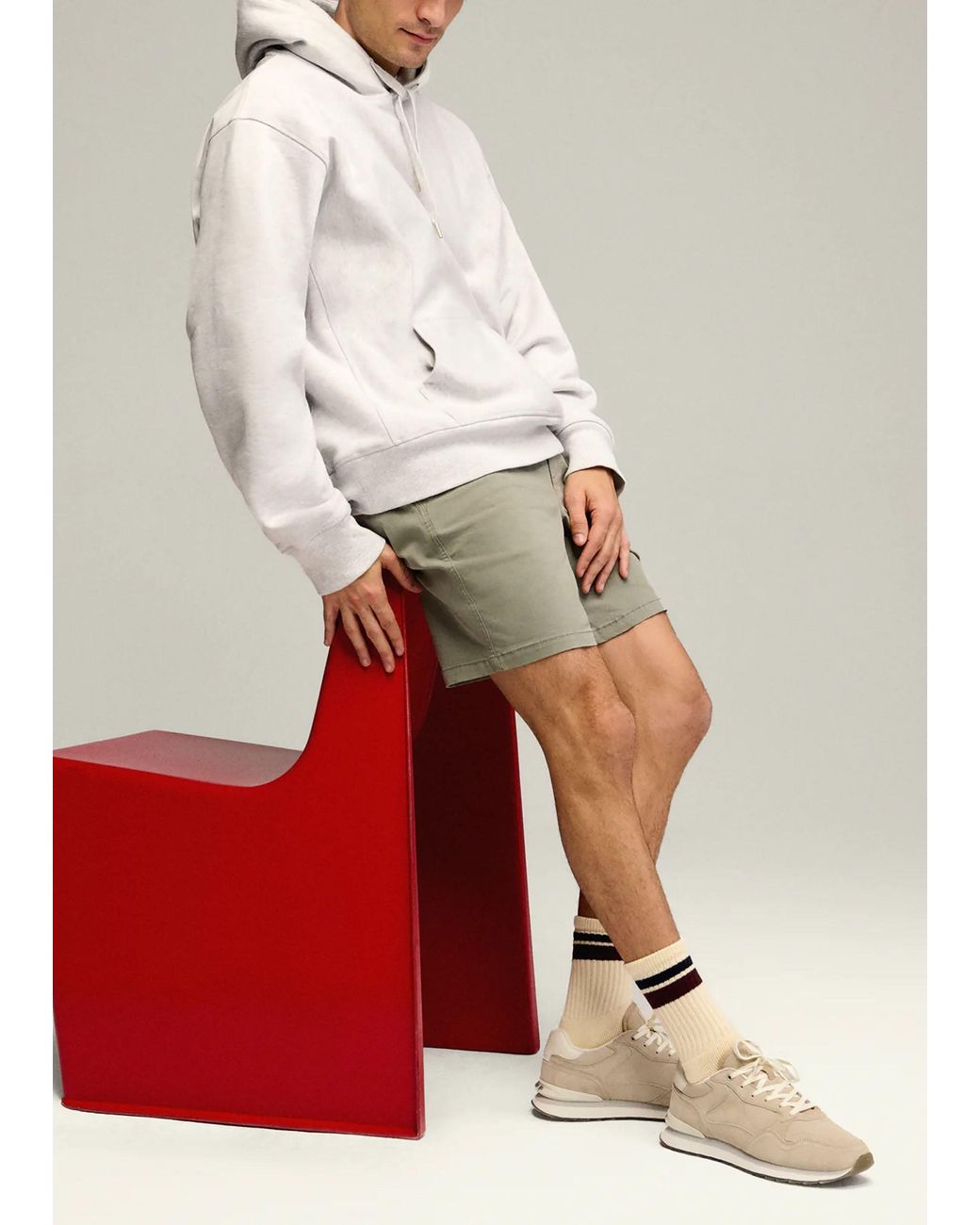 HOFF White City Tamarindo Trainers