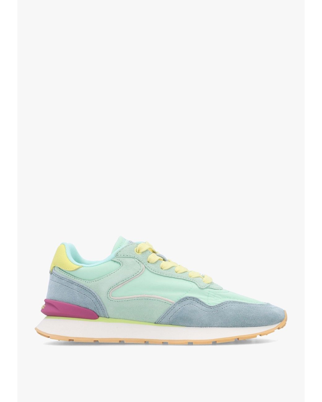 HOFF Blue City Dopamine Aquamarine Trainers