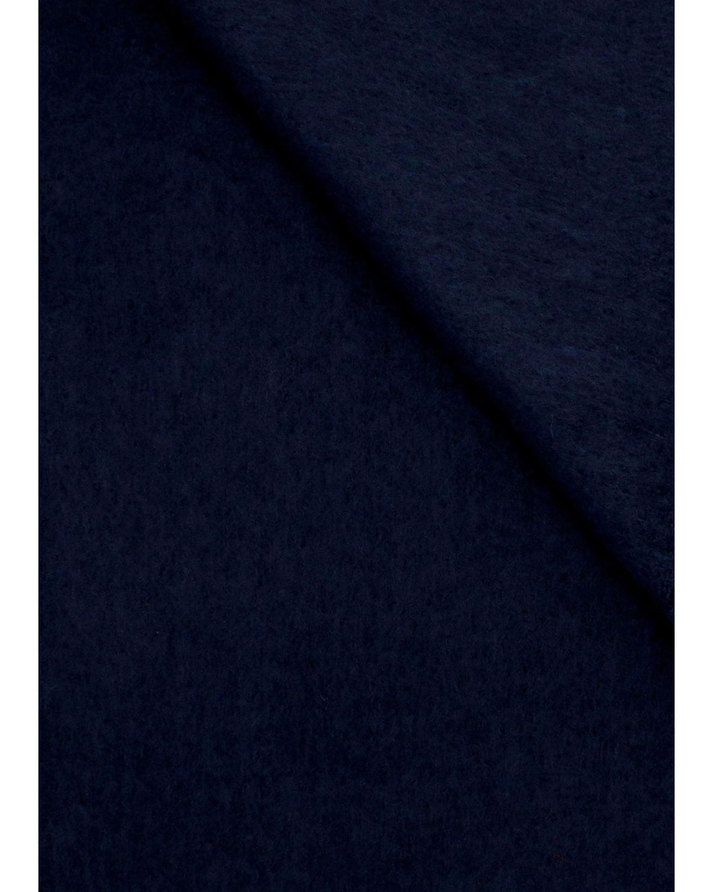 Barbour Blue Ellison Scarf